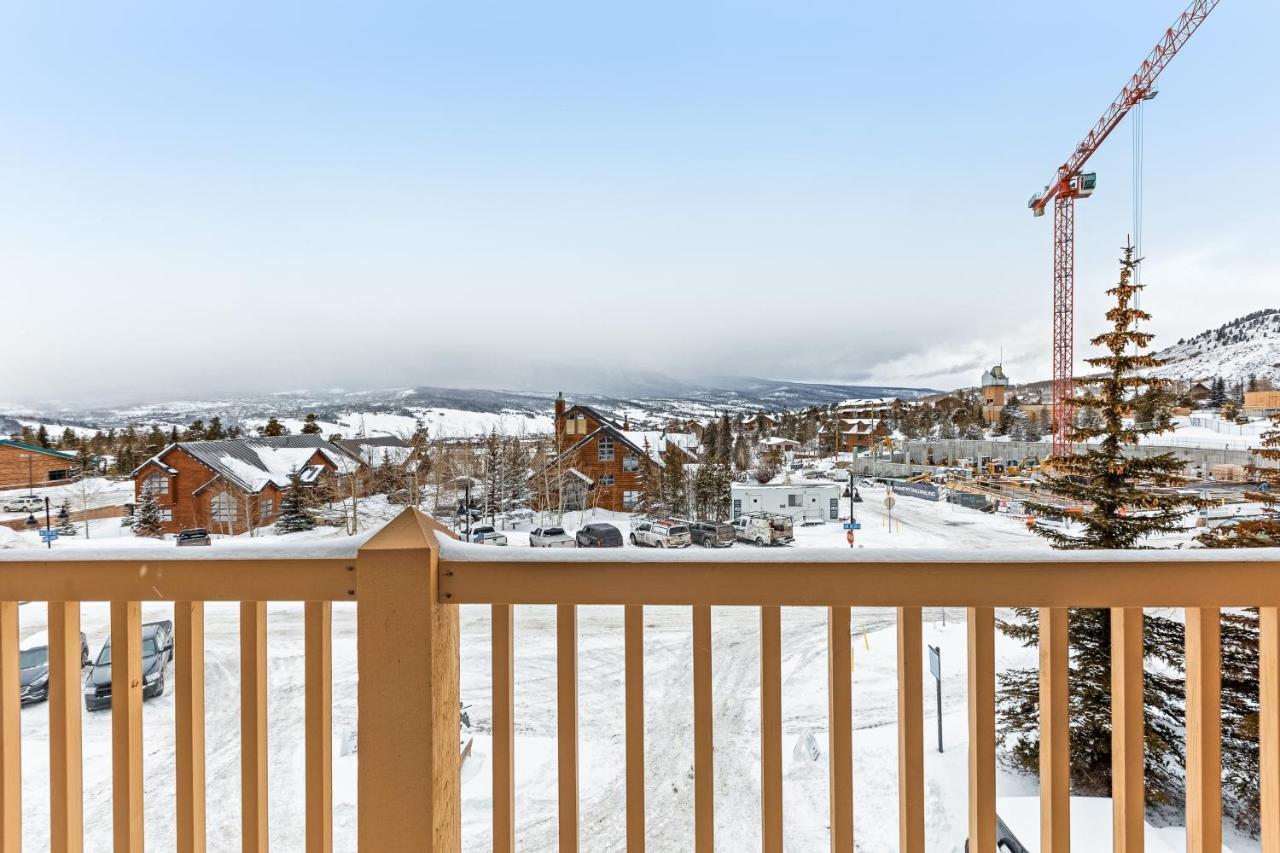 Dillon Commons Otel Dış mekan fotoğraf