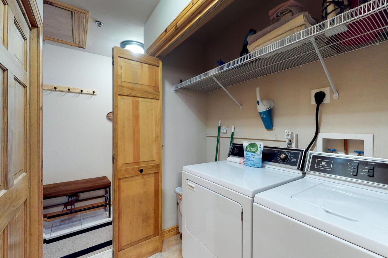 Dillon Commons Otel Dış mekan fotoğraf