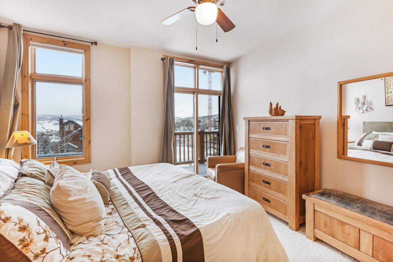 Dillon Commons Otel Dış mekan fotoğraf